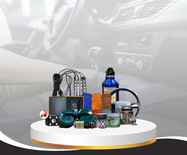 Car Accessories