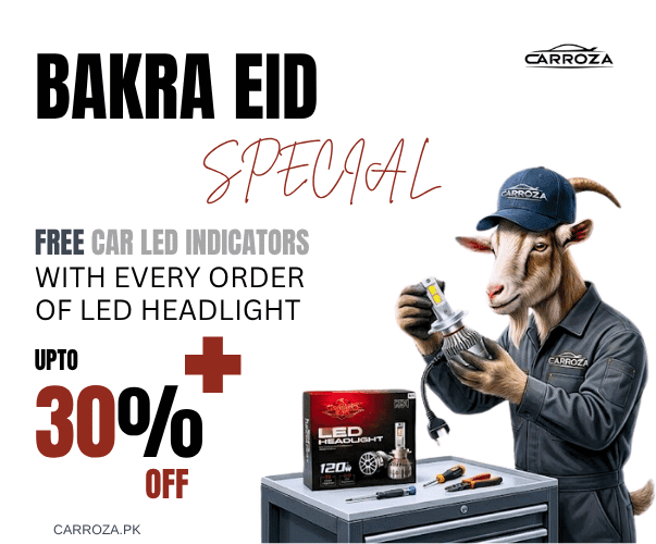 BAKRA EID SPECIAL OFFER