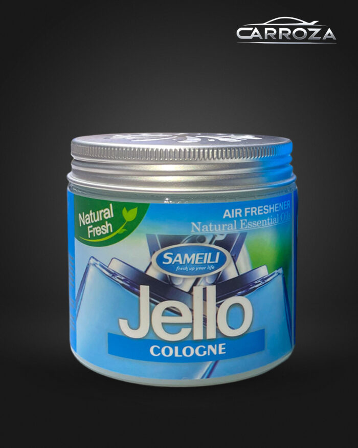 Jello Cologne - Image 2