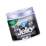 Jello Black ice