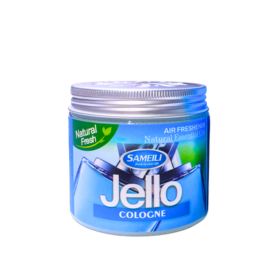 Jello Cologne
