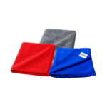Pack Of 3 Micro Fiber