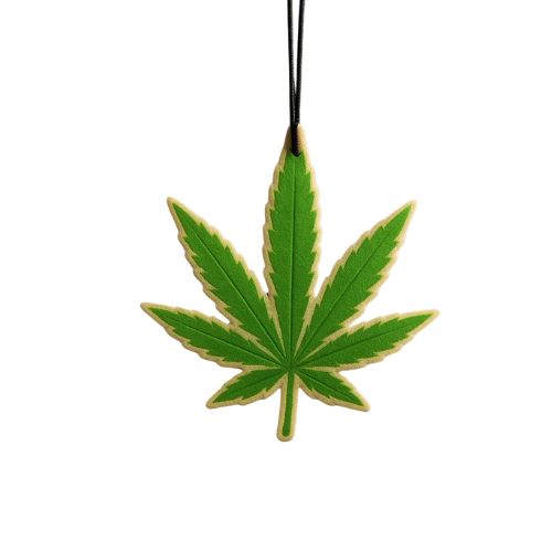 Carroza Hanging Leaf Ocean