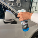 Carroza Glass Cleaner