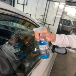 Carroza Glass Cleaner