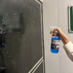 Carroza Glass Cleaner