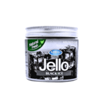 Jello Car Air Freshener – Black Ice