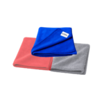 Pack Of 3 Micro Fiber