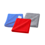 Pack Of 3 Micro Fiber