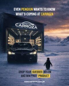 carroza brand
