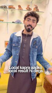 Zain Carroza Brand
