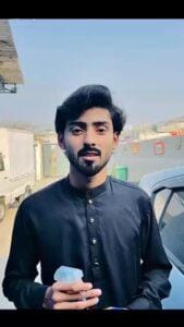 Zain Carroza Brand