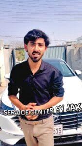 Zain Carroza Brand
