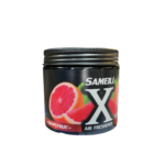 Carroza Sameili Grapefruit Car Air Freshener