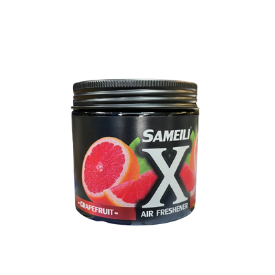 Carroza Sameili Grapefruit Car Air Freshener