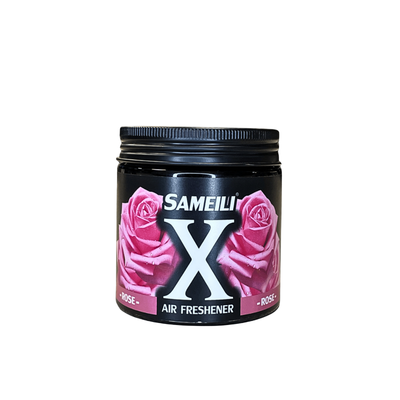 Sameili Rose Car Air Freshener