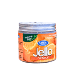 Jello Car Air Freshener – Orange