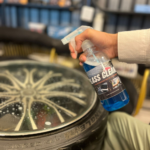 Carroza Glass Cleaner