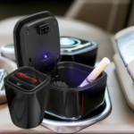 Car Ashtray