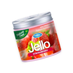 JELLO STRAWBERRY (CAR AIR FRESHNER)