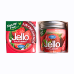 JELLO STRAWBERRY (CAR AIR FRESHNER)
