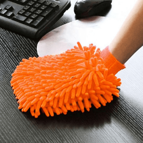 Noodles Gloves