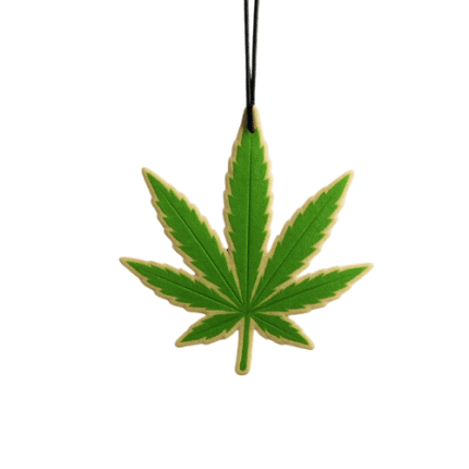 Carroza Hanging Leaf Ocean