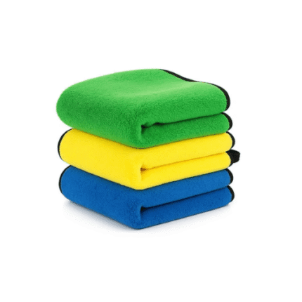 Micro Fiber Glass Gleaner 40x40 500GSM