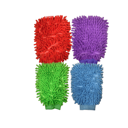 Noodle Gloves
