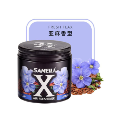 Sameili Fresh Flax Air Freshener