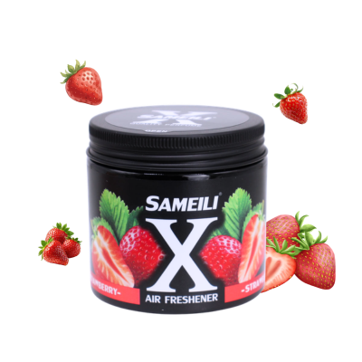 Sameili Strawberry Air Freshener