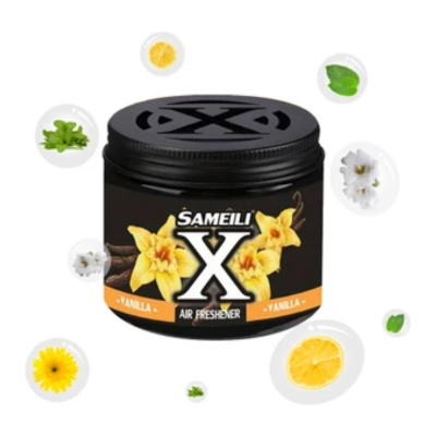 Sameili Vanilla Car Air Freshener