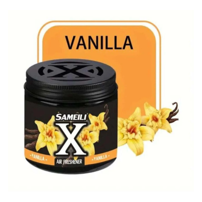Sameili Vanilla Car Air Freshener