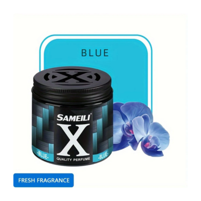 Sameili blue Car Air Freshener