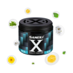 Sameili blue Car Air Freshener