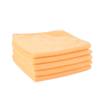 Micro Fiber 40x40 220GSM Pack Of Five