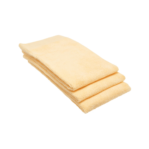 Micro Fiber 40x40 220GSM Pack Of Five