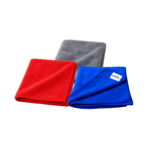 Pack Of 3 Micro Fiber
