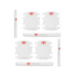 toyota car door protector