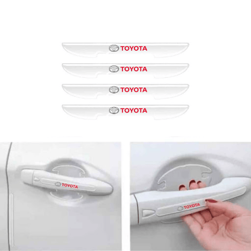 Honda Car Door Handle