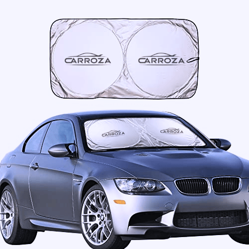 carroza sunshades