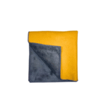 Microfiber Glass Cleaner