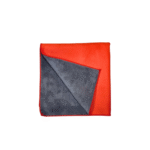 Microfiber Glass Cleaner