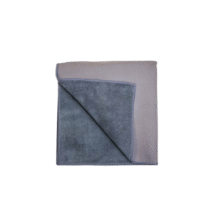 Microfiber Glass Cleaner