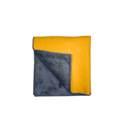 Microfiber Glass Cleaner