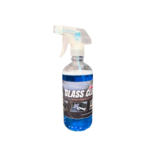Carroza Glass Cleaner
