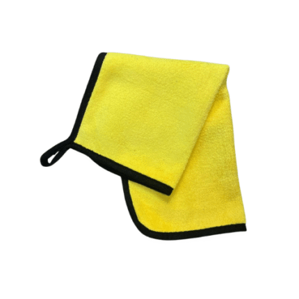 Microfiber 30x40 600GSM
