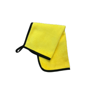 Microfiber 30x40 600GSM