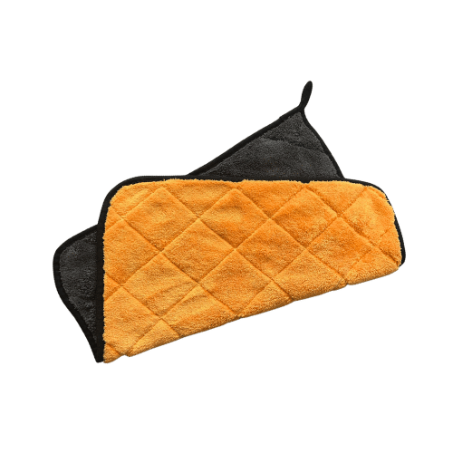 Microfiber 40X40 800GSM DC