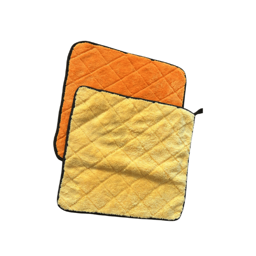 Microfiber 40X40 800GSM DC
